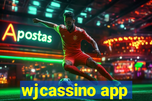 wjcassino app